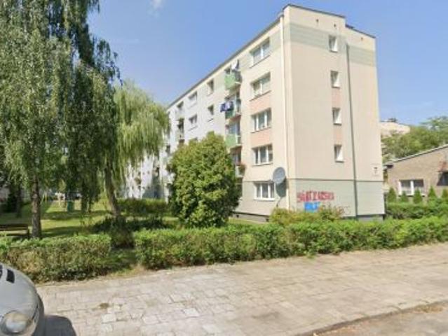 Bezpośrednio, Częstochowa, Tysiąclecie, ul. Okólna, 30 m² Mieszkanie