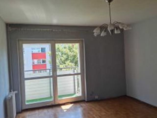 Bezpośrednio, Częstochowa, Tysiąclecie, ul. Nałkowskiej, 37 m² Mieszkanie