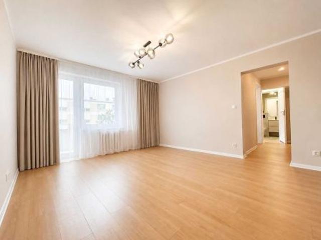 Bezpośrednio, Częstochowa, Tysiąclecie, ul. Zapolskiej, 38 m² Mieszkanie
