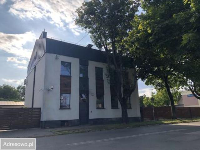 Bezpośrednio, Częstochowa, ul. Kiedrzyńska, 419 m² Dom