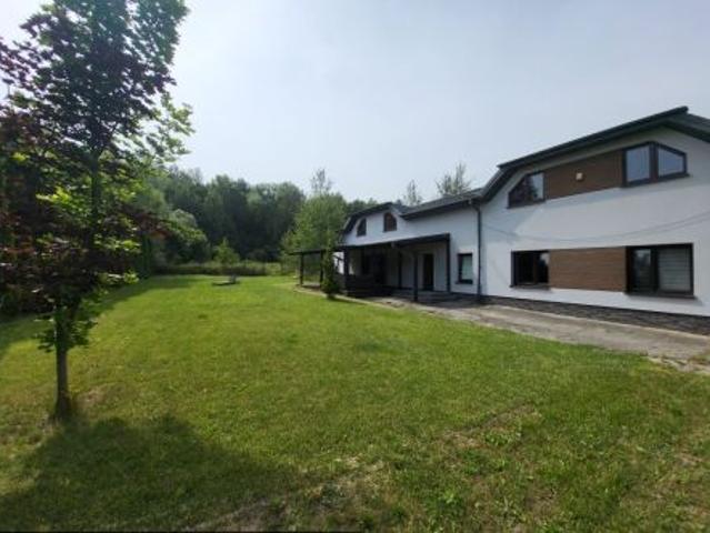 Bezpośrednio, Częstochowa, ul. Zegarowa, 163 m² Dom