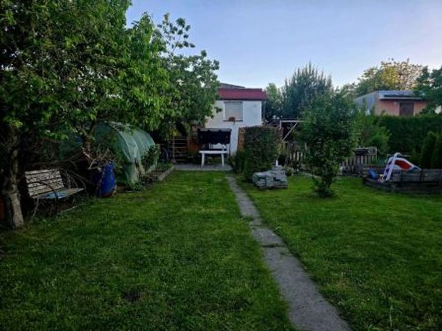 Bezpośrednio, Człuchów, 360 m² Działka