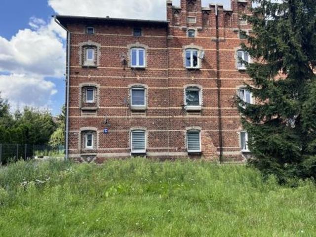 Bezpośrednio, Człuchów, ul. Felczaka, 40 m² Mieszkanie