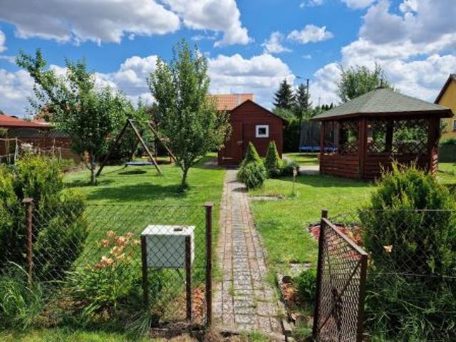 Bezpośrednio, Człuchów, ul. Koszalińska, 300 m² Działka