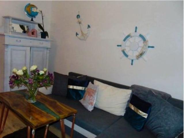 Bezpośrednio, Człuchów, ul. Królewska, 58 m² Mieszkanie