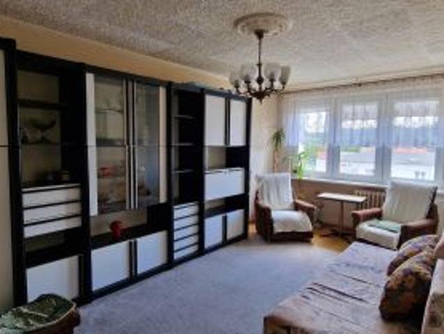 Bezpośrednio, Człuchów, ul. Jana Długosza, 36 m² Mieszkanie