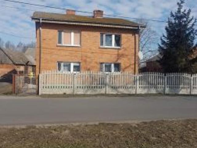 Bezpośrednio, Czajków, 200 m² Dom