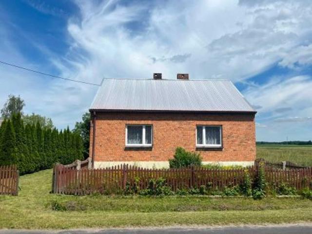 Bezpośrednio, Czastary, 72 m² Dom
