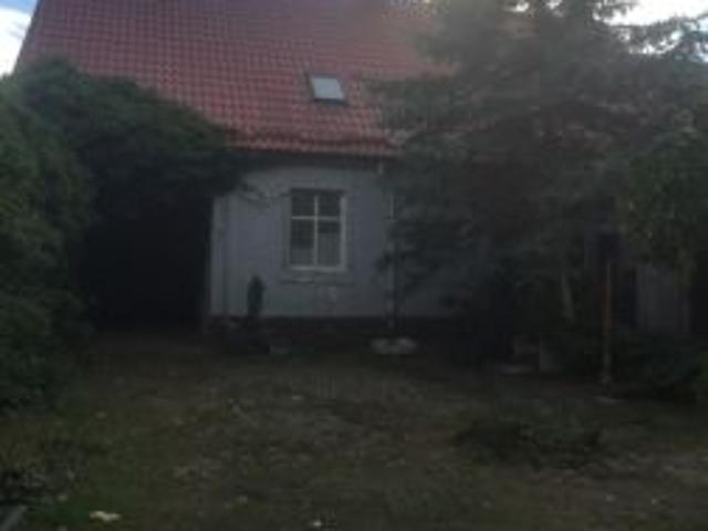 Bezpośrednio, Czaplinek, ul. Wałecka, 100 m² Dom