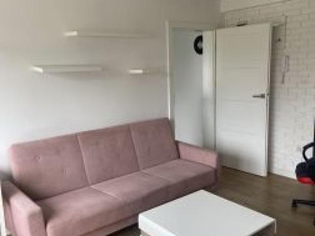 Bezpośrednio, Czaplinek, ul. Wałecka, 32 m² Mieszkanie