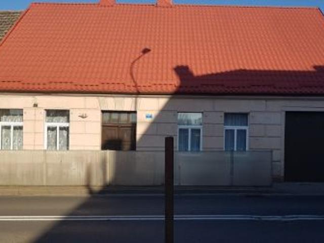 Bezpośrednio, Czaplinek, 180 m² Dom