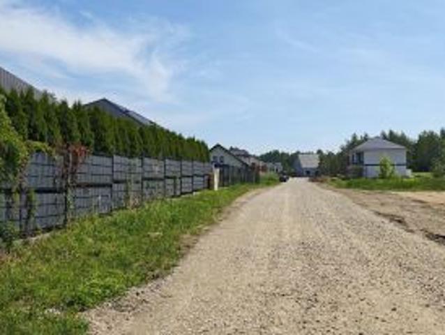 Bezpośrednio, Czapury, ul. Grabowa, 682 m² Działka