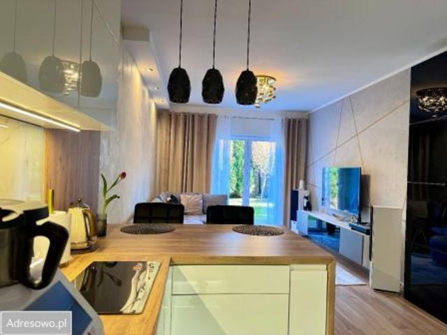 Bezpośrednio, Czapury, ul. Jagodowa, 59 m² Mieszkanie