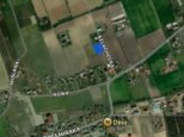 Bezpośrednio, Czarże, 1762 m² Działka