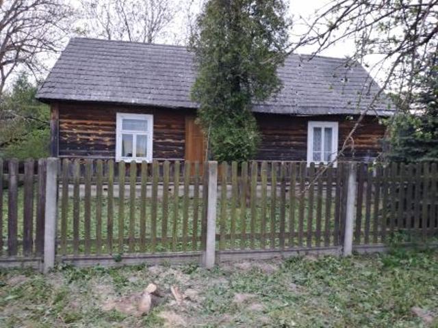 Bezpośrednio, Czarnystok, 100 m² Dom