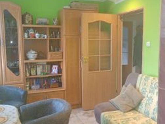 Bezpośrednio, Czarna Białostocka, ul. Henryka Sienkiewicza, 32 m² Mieszkanie