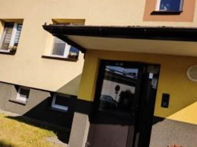 Bezpośrednio, Czarna Białostocka, ul. Konopnickiej, 43 m² Mieszkanie