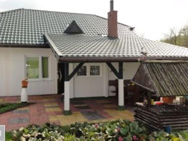 Bezpośrednio, Czarna Wieś, 93 m² Dom