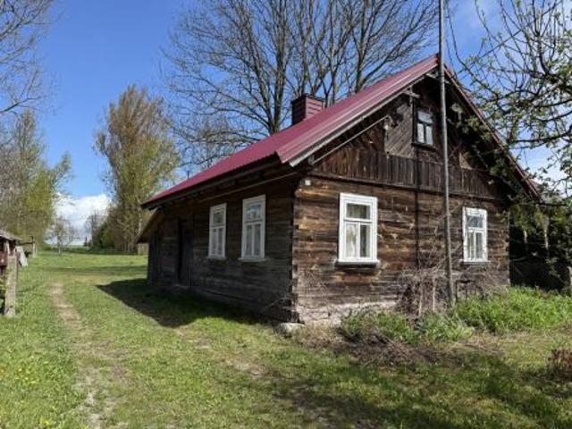 Bezpośrednio, Czarna Wielka, 4600 m² Działka