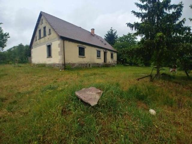 Bezpośrednio, Czarne Wielkie, 150 m² Dom