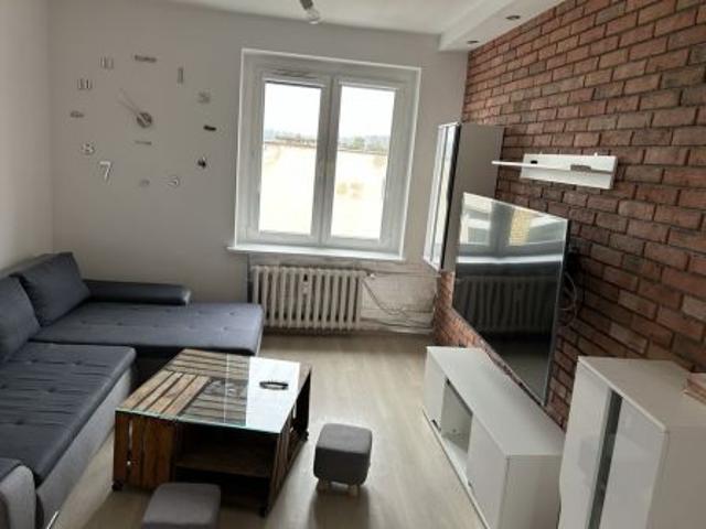 Bezpośrednio, Czarne, 48 m² Mieszkanie