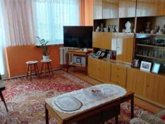 Bezpośrednio, Czarne, 62 m² Mieszkanie