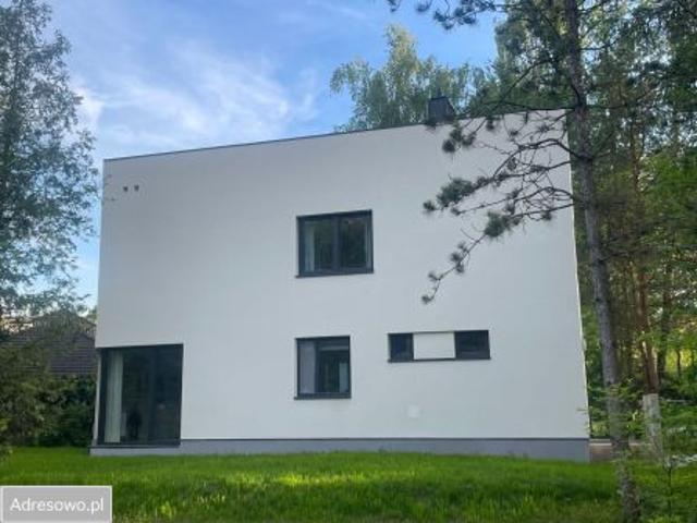 Bezpośrednio, Czarnów, 185 m² Dom