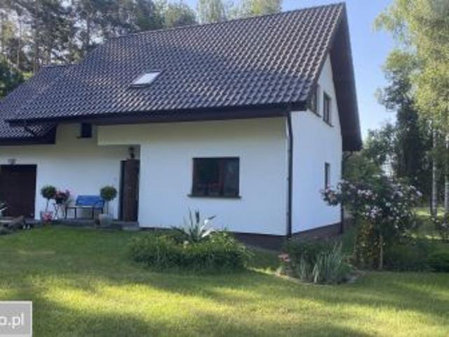 Bezpośrednio, Czarnowo, 132 m² Dom