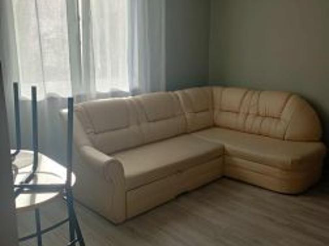 Bezpośrednio, Czarnowo, 30 m² Mieszkanie