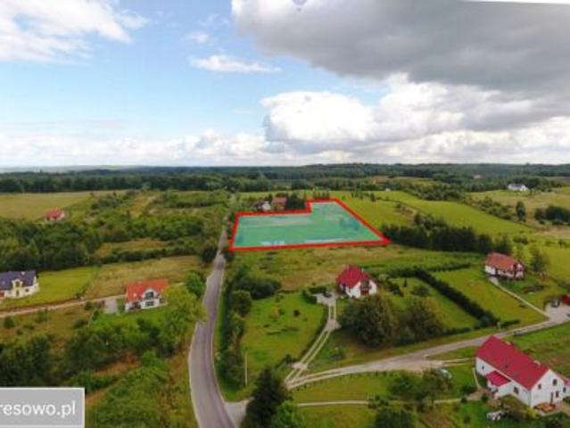 Bezpośrednio, Łęcze, 11900 m² Działka