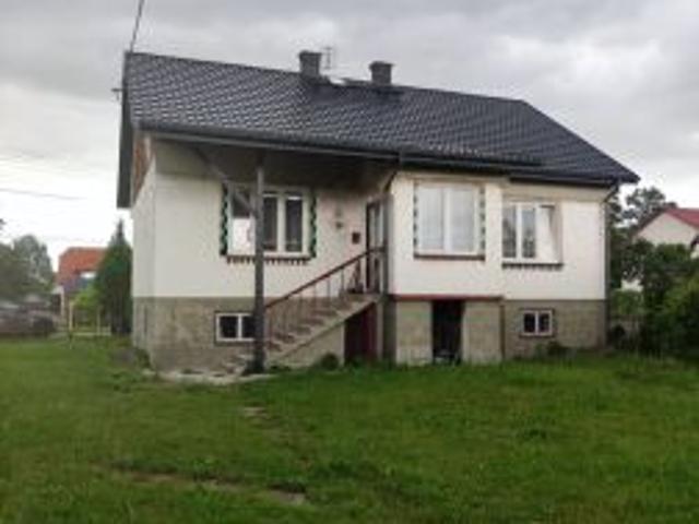 Bezpośrednio, Czechów, 73 m² Dom
