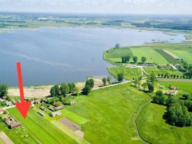 Bezpośrednio, Czechowizna, 4689 m² Działka