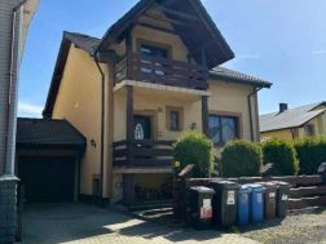Bezpośrednio, Czechowice Dziedzice, 139 m² Dom