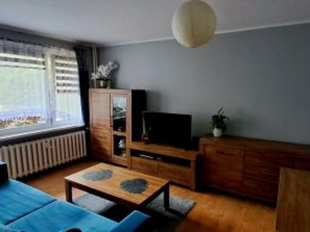 Bezpośrednio, Czechowice Dziedzice, ul. Romualda Traugutta, 43 m² Mieszkanie