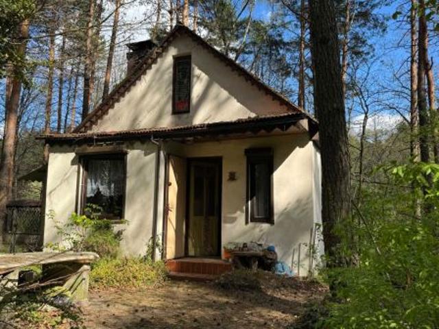 Bezpośrednio, Czekanka, 60 m² Dom