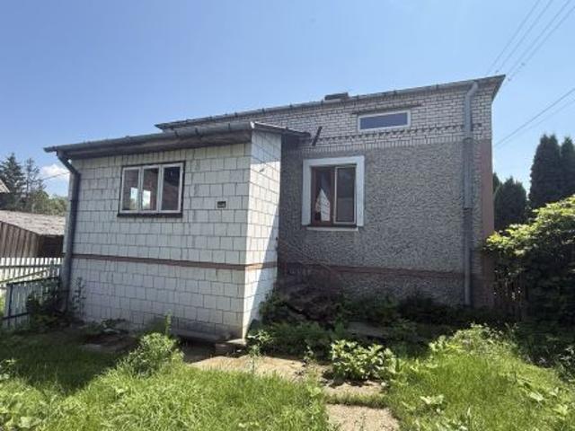 Bezpośrednio, Czekarzewice Pierwsze, 100 m² Dom