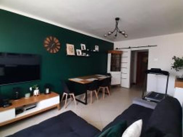 Bezpośrednio, Czeladź, Kolonia Rożka, ul. Legionów, 53 m² Mieszkanie