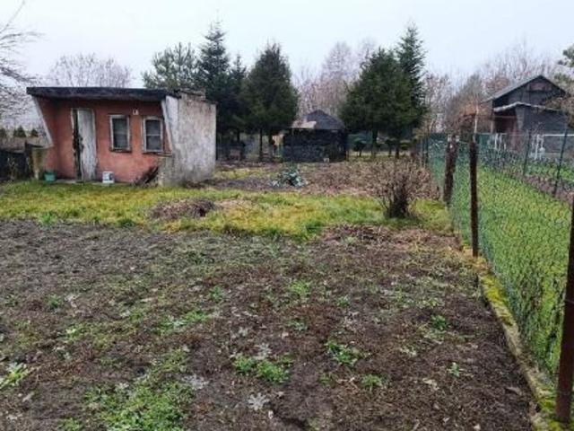 Bezpośrednio, Czeladź, Piaski, ul. Szybikowa, 300 m² Działka