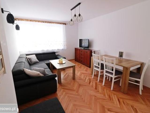 Bezpośrednio, Czeladź, ul. Grodziecka, 44 m² Mieszkanie