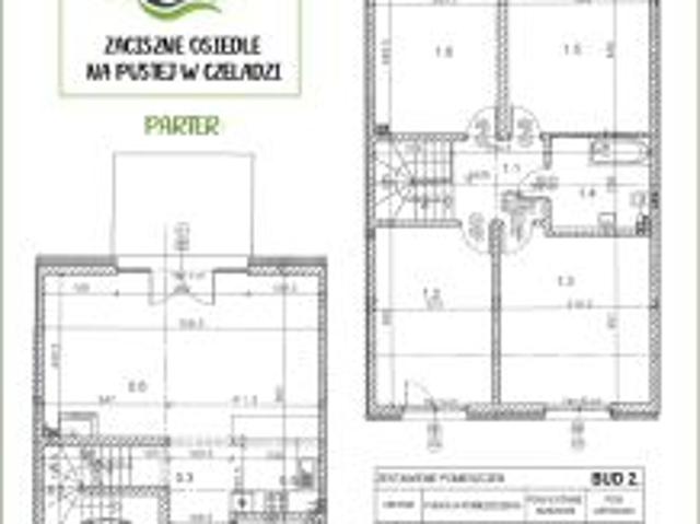 Bezpośrednio, Czeladź, Piaski, ul. Irysów, 83 m² Dom
