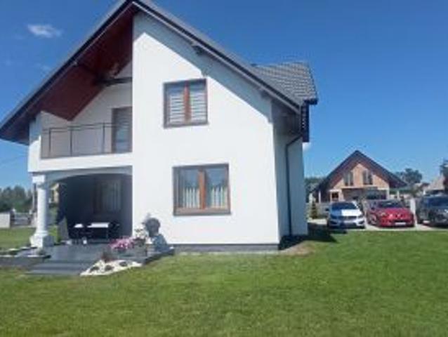 Bezpośrednio, Czernichów, 146 m² Dom