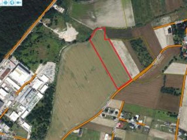 Bezpośrednio, Czernichów, ul. Malownicza, 16700 m² Działka