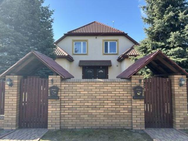 Bezpośrednio, Czerniejów, 300 m² Dom