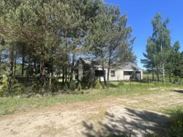 Bezpośrednio, Czerniewo, Czerniec, 168 m² Dom