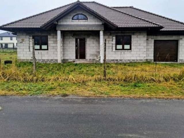 Bezpośrednio, Czernikowo, ul. Strumykowa, 138 m² Dom