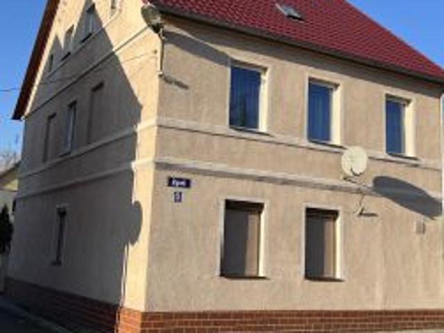 Bezpośrednio, Czernina, rynek Rynek, 126 m² Dom