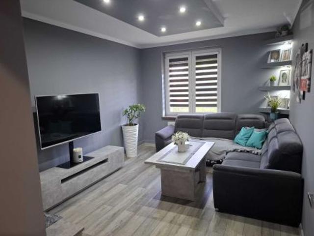 Bezpośrednio, Czerwionka Leszczyny, 48 m² Mieszkanie