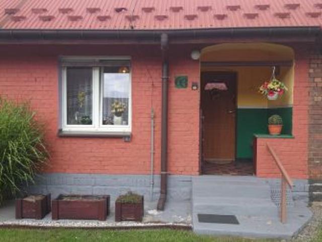 Bezpośrednio, Czerwionka Leszczyny, Dębieńsko, 41 m² Mieszkanie