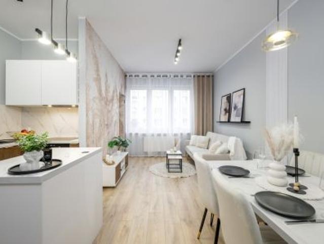 Bezpośrednio, Czerwionka Leszczyny, Leszczyny, pl. Grunwaldzki, 49 m² Mieszkanie