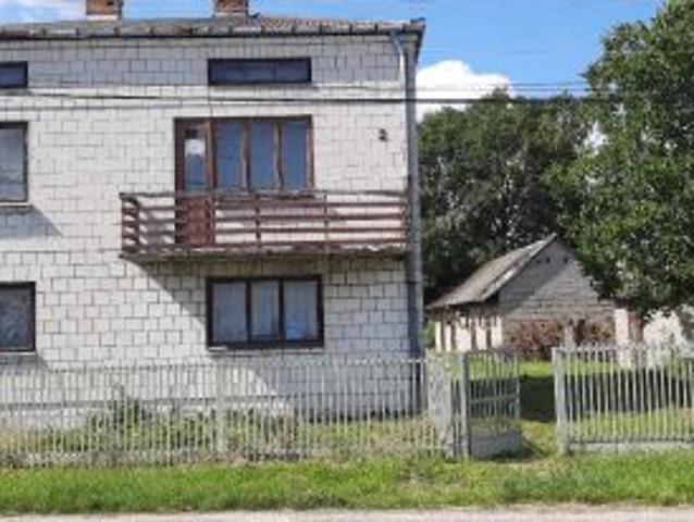 Bezpośrednio, Czerwona, 120 m² Dom